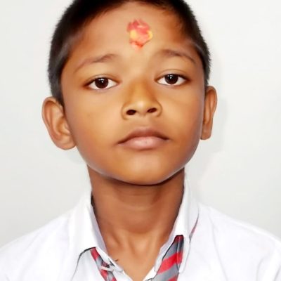 AYUSH KUMAR